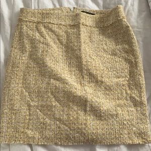 Ann Taylor skirt